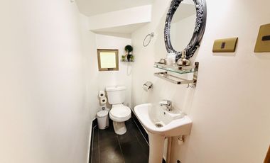 Casa en Venta, Brisas de Curauma, Valparaíso.