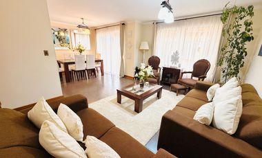 Casa en Venta, Brisas de Curauma, Valparaíso.