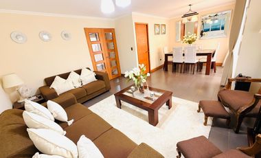 Casa en Venta, Brisas de Curauma, Valparaíso.