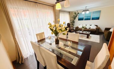 Casa en Venta, Brisas de Curauma, Valparaíso.