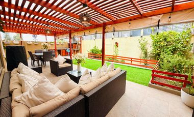 Casa en Venta, Brisas de Curauma, Valparaíso.