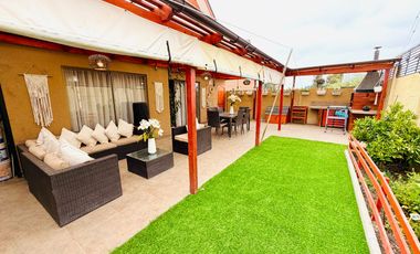 Casa en Venta, Brisas de Curauma, Valparaíso.