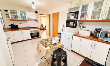 Casa en Venta, Brisas de Curauma, Valparaíso.