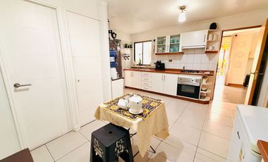 Casa en Venta, Brisas de Curauma, Valparaíso.