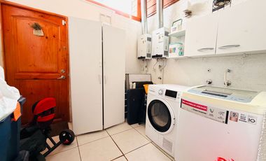 Casa en Venta, Brisas de Curauma, Valparaíso.