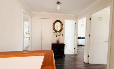 Casa en Venta, Brisas de Curauma, Valparaíso.