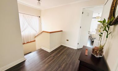 Casa en Venta, Brisas de Curauma, Valparaíso.