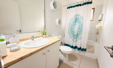 Casa en Venta, Brisas de Curauma, Valparaíso.