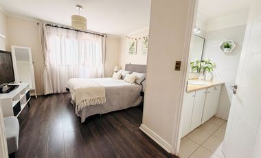 Casa en Venta, Brisas de Curauma, Valparaíso.