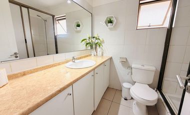 Casa en Venta, Brisas de Curauma, Valparaíso.