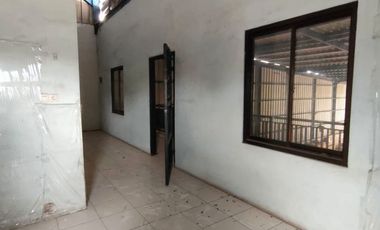 Bangunan Gudang Multifungsi Dengan Lokasi Premium Area Narogong Bekasi