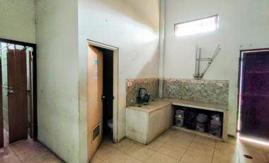 Bangunan Gudang Multifungsi Dengan Lokasi Premium Area Narogong Bekasi