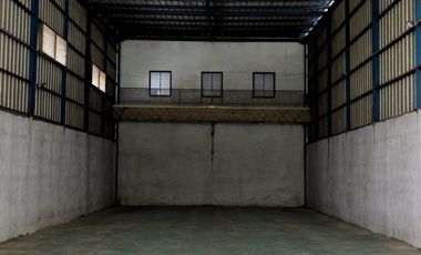 Bangunan Gudang Multifungsi Dengan Lokasi Premium Area Narogong Bekasi