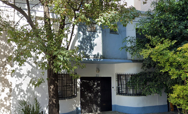 VENTA DE CASA EN ALCALDÍA CUAUHTÉMOC CIUDAD DE MÉXICO