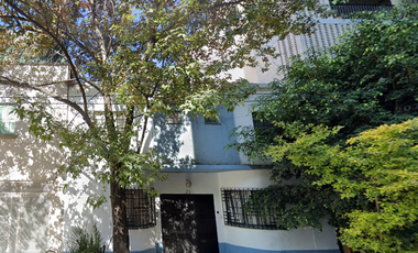 VENTA DE CASA EN ALCALDÍA CUAUHTÉMOC CIUDAD DE MÉXICO