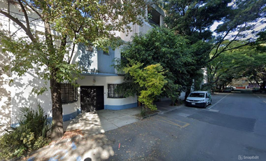 VENTA DE CASA EN ALCALDÍA CUAUHTÉMOC CIUDAD DE MÉXICO