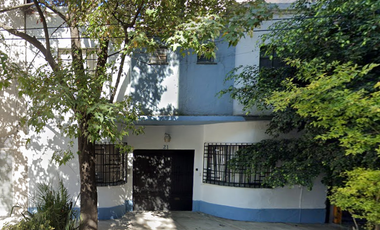 VENTA DE CASA EN ALCALDÍA CUAUHTÉMOC CIUDAD DE MÉXICO