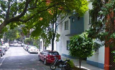 VENTA DE CASA EN ALCALDÍA CUAUHTÉMOC CIUDAD DE MÉXICO