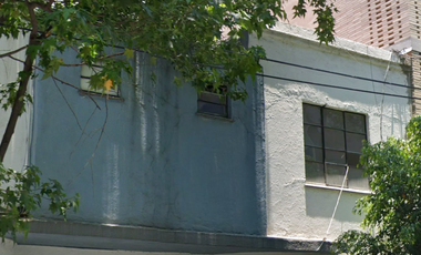 VENTA DE CASA EN ALCALDÍA CUAUHTÉMOC CIUDAD DE MÉXICO