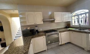 Acapulco Guitarron Casa En Venta Consta De 4 Recámaras 3.5 Baños
