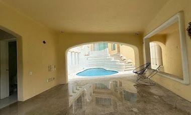 Acapulco Guitarron Casa En Venta Consta De 4 Recámaras 3.5 Baños