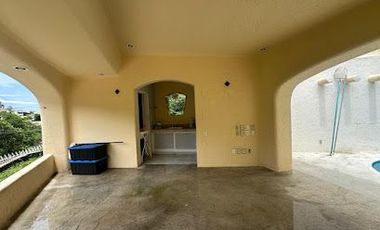 Acapulco Guitarron Casa En Venta Consta De 4 Recámaras 3.5 Baños