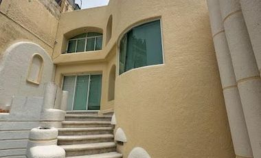 Acapulco Guitarron Casa En Venta Consta De 4 Recámaras 3.5 Baños