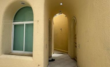 Acapulco Guitarron Casa En Venta Consta De 4 Recámaras 3.5 Baños