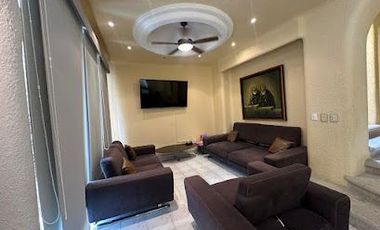 Acapulco Guitarron Casa En Venta Consta De 4 Recámaras 3.5 Baños