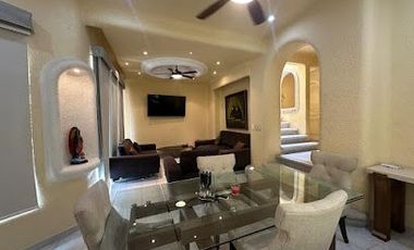 Acapulco Guitarron Casa En Venta Consta De 4 Recámaras 3.5 Baños