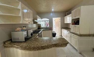 Acapulco Guitarron Casa En Venta Consta De 4 Recámaras 3.5 Baños