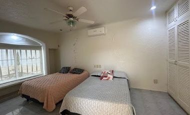 Acapulco Guitarron Casa En Venta Consta De 4 Recámaras 3.5 Baños