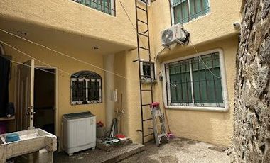 Acapulco Guitarron Casa En Venta Consta De 4 Recámaras 3.5 Baños