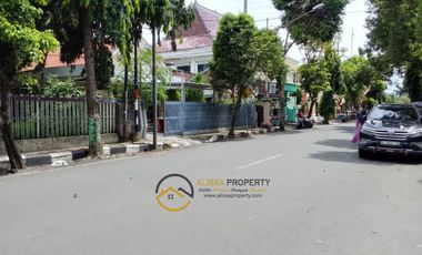 RUMAH EKSKLUSIF DI JANTUNG KOTA TUBAN – JARANG ADA Only 3,5M!!