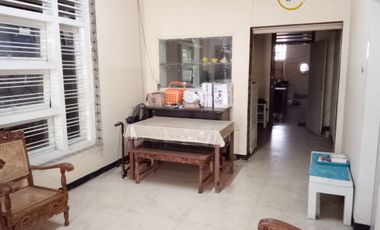 RUMAH EKSKLUSIF DI JANTUNG KOTA TUBAN – JARANG ADA Only 3,5M!!