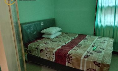 RUMAH EKSKLUSIF DI JANTUNG KOTA TUBAN – JARANG ADA Only 3,5M!!