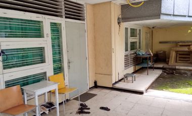 RUMAH EKSKLUSIF DI JANTUNG KOTA TUBAN – JARANG ADA Only 3,5M!!