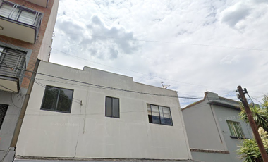 VENTA DE CASA EN ALCALDÍA CUAUHTÉMOC CIUDAD DE MÉXICO