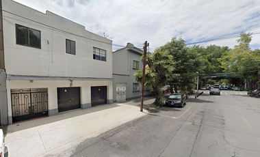 VENTA DE CASA EN ALCALDÍA CUAUHTÉMOC CIUDAD DE MÉXICO