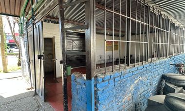 VENTA TERRENO COMERCIAL SOBRE 2DO ANILLO SUR