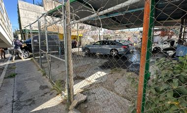 VENTA TERRENO COMERCIAL SOBRE 2DO ANILLO SUR