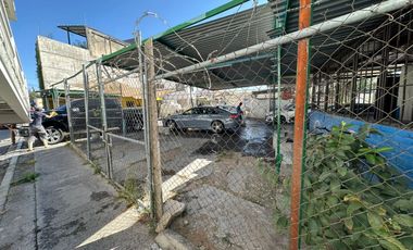 VENTA TERRENO COMERCIAL SOBRE 2DO ANILLO SUR