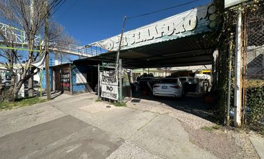 VENTA TERRENO COMERCIAL SOBRE 2DO ANILLO SUR