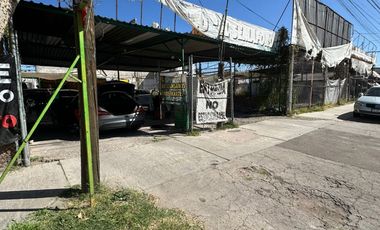 VENTA TERRENO COMERCIAL SOBRE 2DO ANILLO SUR