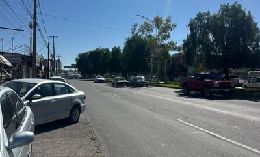 VENTA TERRENO COMERCIAL SOBRE 2DO ANILLO SUR