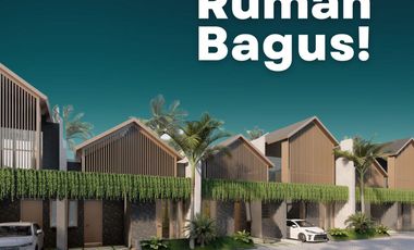 Green Layana : Rumah Bagus di Kota Salatiga yang Harus Anda Miliki