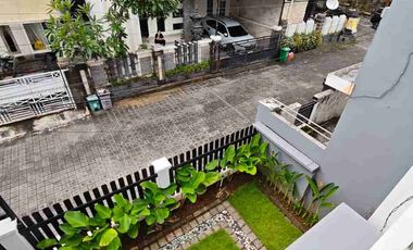 Rumah Bagus lokasi strategis dekat kerobokan dan Seminyak SHM IMB Lengkap