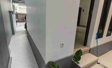 Rumah Bagus lokasi strategis dekat kerobokan dan Seminyak SHM IMB Lengkap