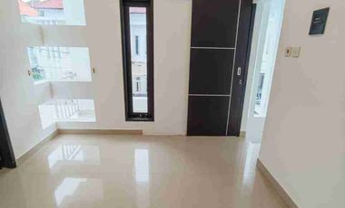 Rumah Bagus lokasi strategis dekat kerobokan dan Seminyak SHM IMB Lengkap