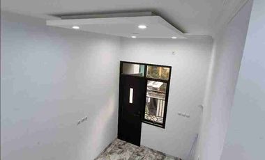 DIJUAL RUMAH CLUSTER WARAKAS  IX Gg 13 No 44 DEKAT PUSKESMAS AKSES MUDAH DI JANGKAU, JAKARTA UTARA WARAKAS